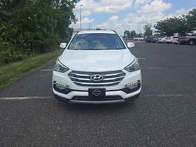 2018 Hyundai Santa Fe 4x4 SUV for sale #Q36089A - photo 2
