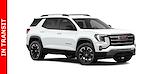 New 2026 GMC Terrain Elevation AWD SUV for sale #Q36090 - photo 3