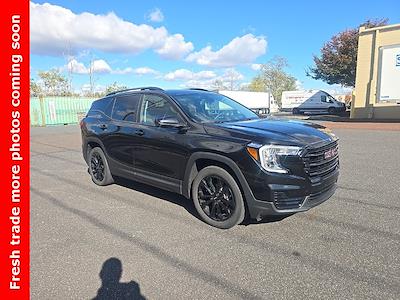 2022 GMC Terrain AWD SUV for sale #Q36090A - photo 1