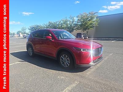 2023 Mazda CX-5 AWD SUV for sale #Q36092A - photo 1