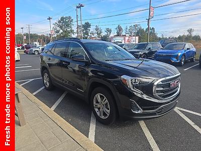 2020 GMC Terrain AWD SUV for sale #Q36094A - photo 1