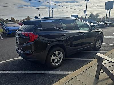 2020 GMC Terrain AWD SUV for sale #Q36094A - photo 2