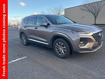 2019 Hyundai Santa Fe AWD SUV for sale #Q36094B - photo 1