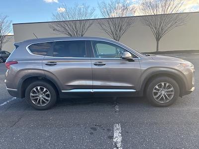 2019 Hyundai Santa Fe AWD SUV for sale #Q36094B - photo 2