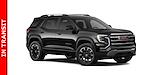 2026 GMC Terrain AWD SUV for sale #Q36097 - photo 1