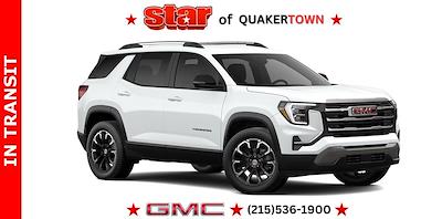2026 GMC Terrain AWD SUV for sale #Q36104 - photo 1