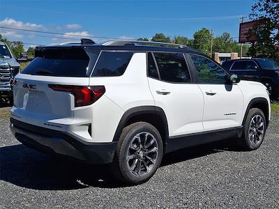 New 2026 GMC Terrain Elevation AWD SUV for sale #Q36108 - photo 2