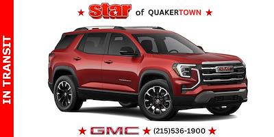 New 2026 GMC Terrain Elevation AWD SUV for sale #Q36110 - photo 1