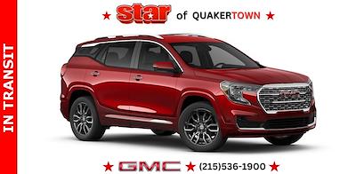 New 2026 GMC Terrain Denali AWD SUV for sale #Q36112 - photo 1