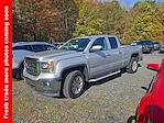 2015 GMC Sierra 1500 Double Cab 4WD Pickup for sale #Q36113L - photo 3