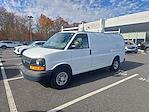 2013 Chevrolet Express 3500 SRW RWD Empty Cargo Van for sale #Q36113S - photo 3