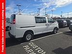 2013 Chevrolet Express 3500 SRW RWD Empty Cargo Van for sale #Q36113S - photo 2