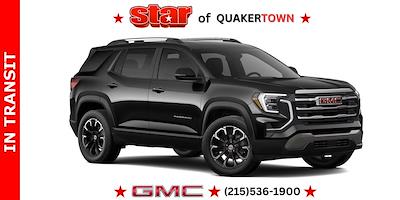 New 2026 GMC Terrain Elevation AWD SUV for sale #Q36114 - photo 1
