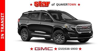 New 2026 GMC Terrain Denali AWD SUV for sale #Q36115 - photo 1