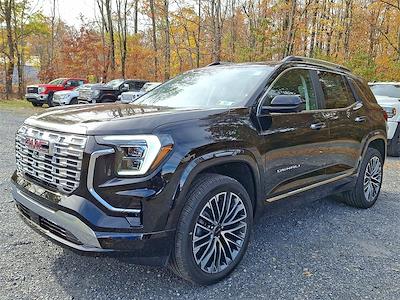 New 2026 GMC Terrain Denali AWD SUV for sale #Q36115 - photo 2