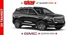 New 2026 GMC Terrain Denali AWD SUV for sale #Q36115 - photo 1