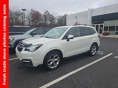 2017 Subaru Forester AWD SUV for sale #Q36116A - photo 1