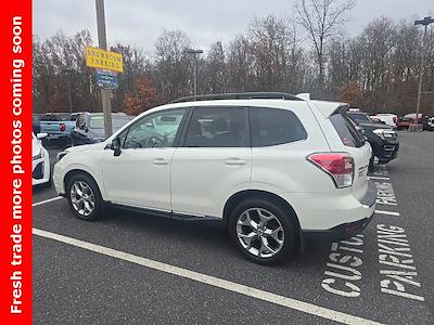 2017 Subaru Forester AWD SUV for sale #Q36116A - photo 2