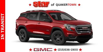 New 2026 GMC Terrain AT4 AWD SUV for sale #Q36117 - photo 1