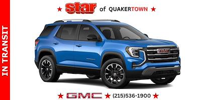 New 2026 GMC Terrain Elevation AWD SUV for sale #Q36119 - photo 1