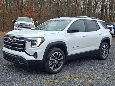 New 2026 GMC Terrain Elevation for sale #Q36122 - photo 2