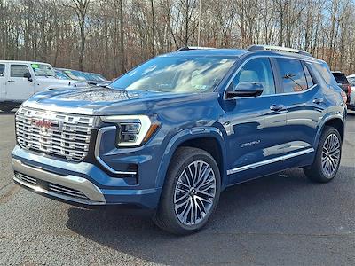 2026 GMC Terrain AWD SUV for sale #Q36125 - photo 2