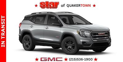 2026 GMC Terrain AWD SUV for sale #Q36126 - photo 1