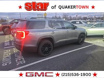 Used 2021 GMC Acadia SLE for sale #Q36126A - photo 2