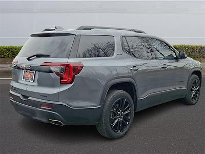 Used 2021 GMC Acadia SLE for sale #Q36126A - photo 2