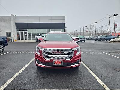 Used 2023 GMC Terrain - photo 1