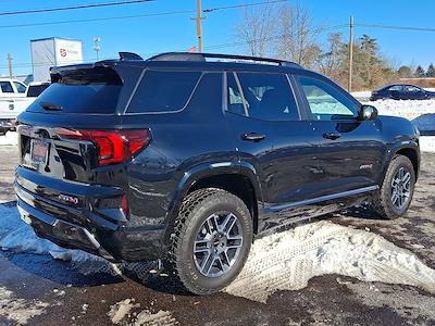 New 2026 GMC Terrain - photo 1