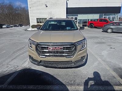 Used 2023 GMC Terrain - photo 1