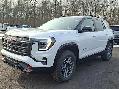 New 2026 GMC Terrain AT4 for sale #Q36131 - photo 1
