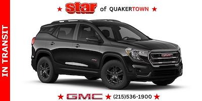 New 2026 GMC Terrain AT4 for sale #Q36134 - photo 1