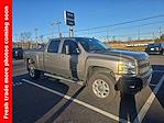Used 2014 Chevrolet Silverado 2500 LT Crew Cab for sale #Q36135A - photo 1