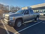 Used 2014 Chevrolet Silverado 2500 LT Crew Cab for sale #Q36135A - photo 2