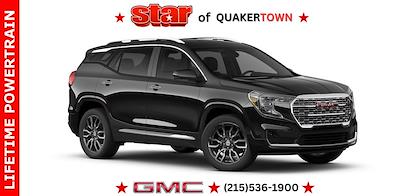 New 2026 GMC Terrain Denali for sale #Q36137 - photo 1