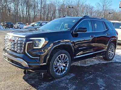 2026 GMC Terrain AWD SUV for sale #Q36137 - photo 1