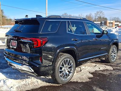 New 2026 GMC Terrain - photo 1