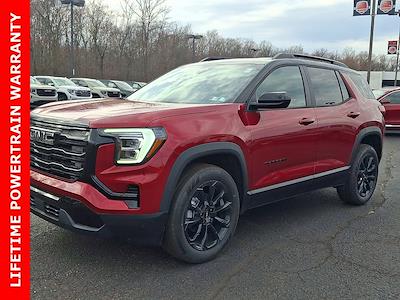 New 2026 GMC Terrain - photo 1