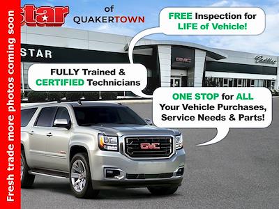 Used 2017 Cadillac XT5 - photo 1