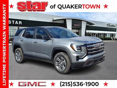 New 2026 GMC Terrain Elevation for sale #Q36144 - photo 1