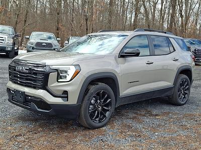 New 2026 GMC Terrain - photo 1