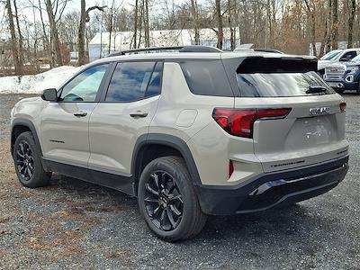 New 2026 GMC Terrain - photo 1