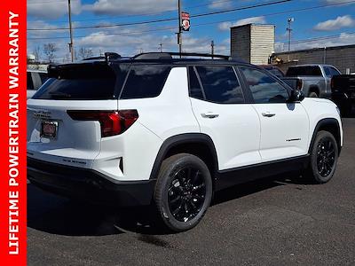 New 2026 GMC Terrain - photo 1