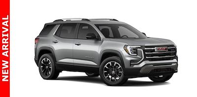 New 2026 GMC Terrain - photo 1