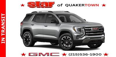 New 2026 GMC Terrain - photo 1