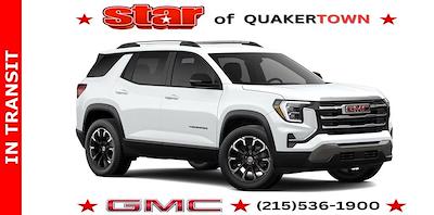 New 2026 GMC Terrain - photo 1