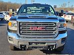 Used 2018 GMC Sierra 3500 Base Regular Cab 4x4 Flatbed Truck for sale #Q430064A - photo 3