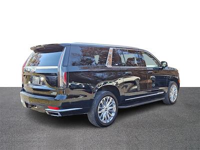 2024 Cadillac Escalade ESV 4WD, SUV for sale #Q441076A - photo 2